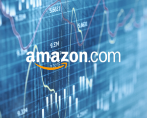 AMAZON sHARE PRICE PREDICTION